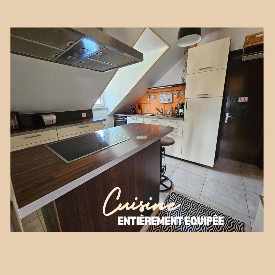Apartmán La Ferme Du Solvat Courcelon Exteriér fotografie